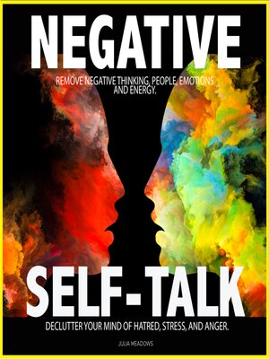 cover image of Negative Self Talk